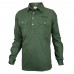 Men's Done & Dusted Shirt