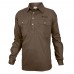 Men's Done & Dusted Shirt