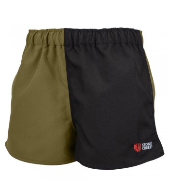 Men's Jester Shorts - Tundra/Black