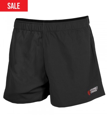 Men's Jester Shorts - Black