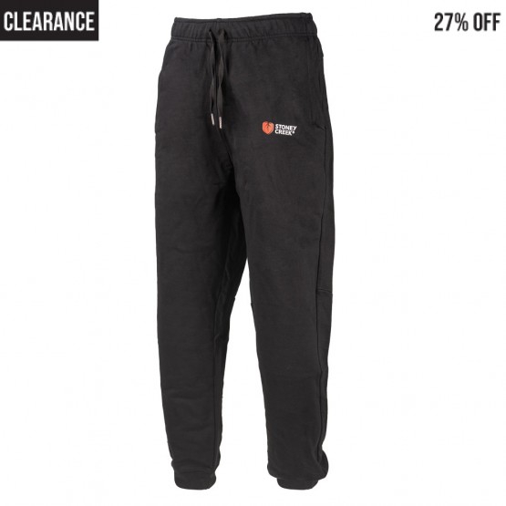 Men's 5 To 9 Trackpants