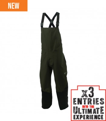 Force 25 Bibs