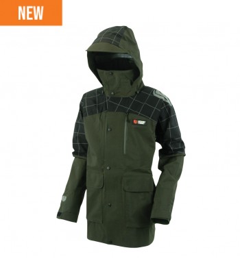 Force 25 Jacket