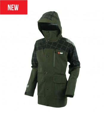 Force 25 Jacket