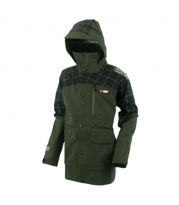 Force 25 Jacket