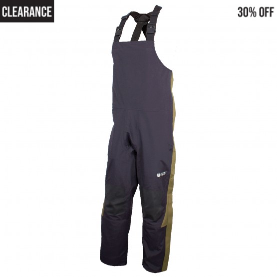 Force 18 Bibs
