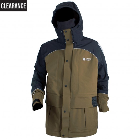 Force 18 Jacket