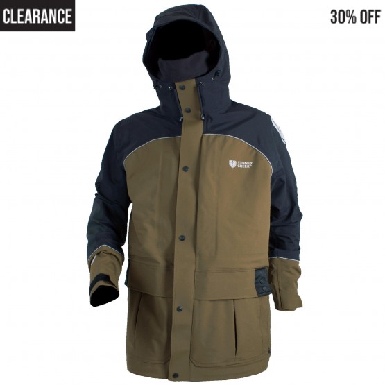 Force 18 Jacket