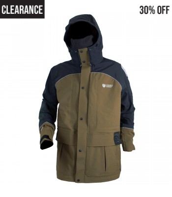 Force 18 Jacket