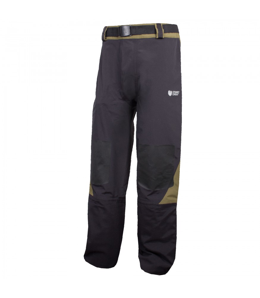 Stoney creek waterproof pants shop
