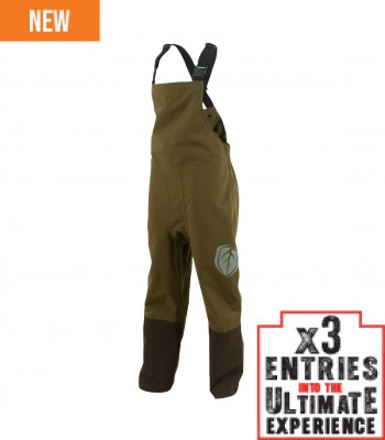 Pioneer Bibs 2025