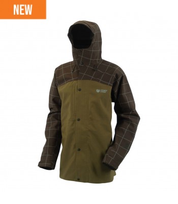 Pioneer Jacket 2025