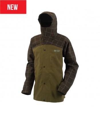 Pioneer Jacket 2025