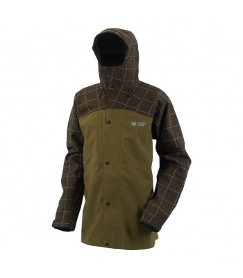 Pioneer Jacket 2025