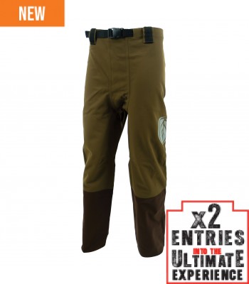 Pioneer Overtrousers 2025