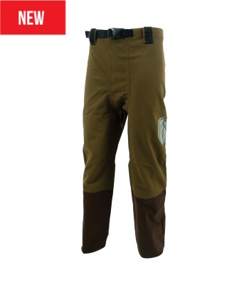 Pioneer Overtrousers 2025