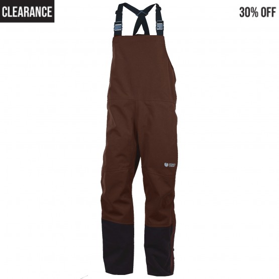 Pioneer Bibs