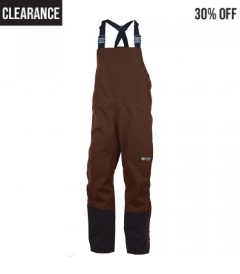 Pioneer Bibs
