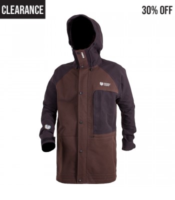 Pioneer Jacket