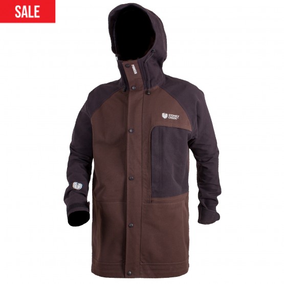 Pioneer Jacket