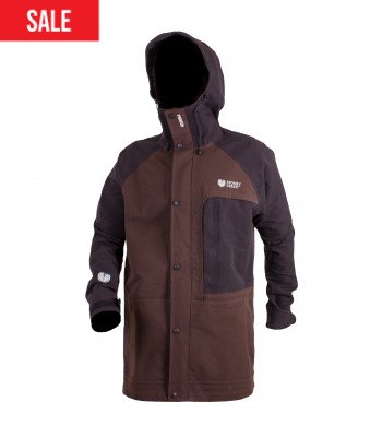 Pioneer Jacket