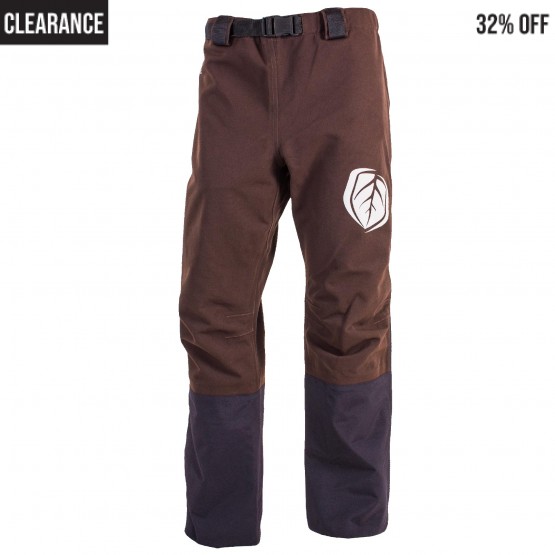 Pioneer Overtrousers