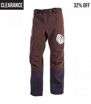 Pioneer Overtrousers