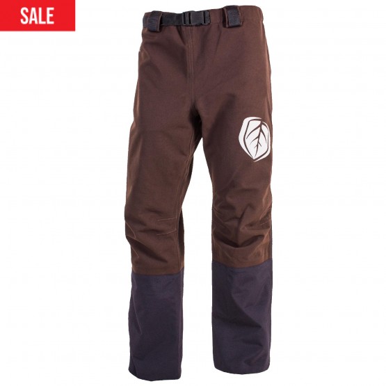 Pioneer Overtrousers