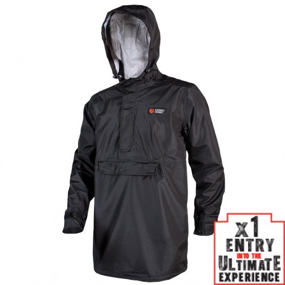 Recreational Jacket
