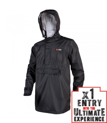 Recreational Jacket