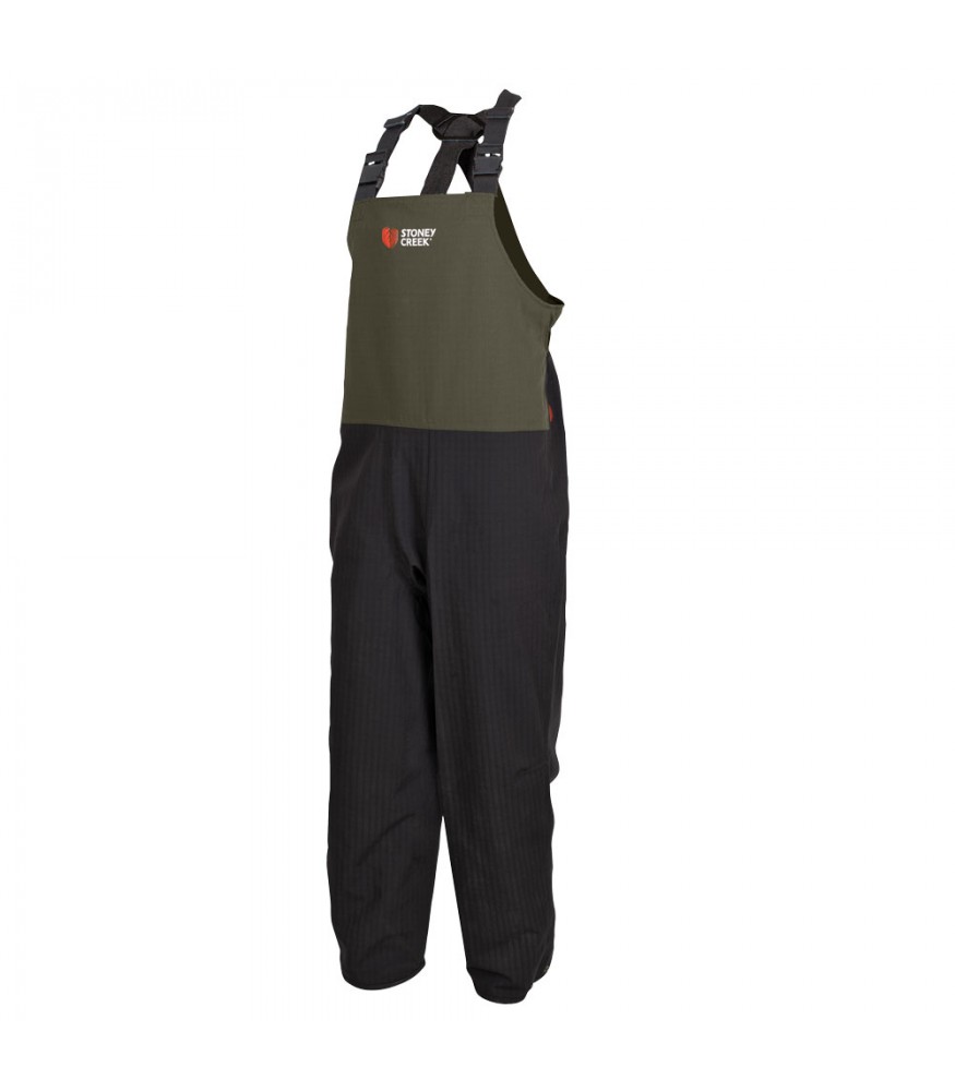 Bone dry bibs clearance