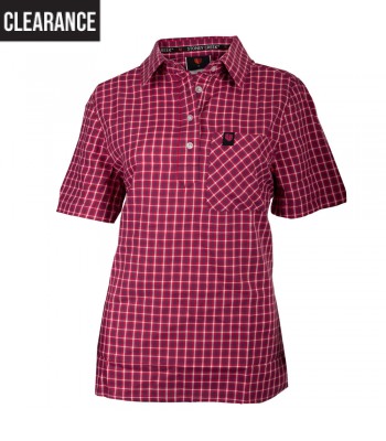 Women's CheckChick Shirt