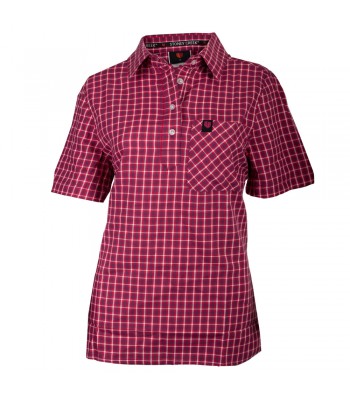 Women's CheckChick Shirt