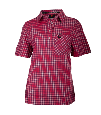 Women's CheckChick Shirt