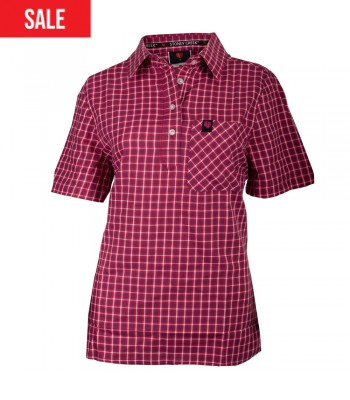 Women's CheckChick Shirt