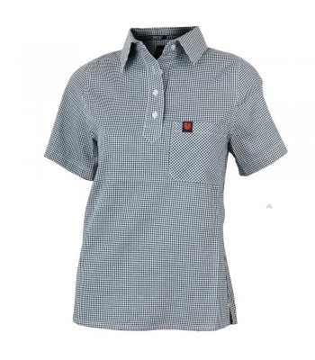 Women's CheckChick Shirt