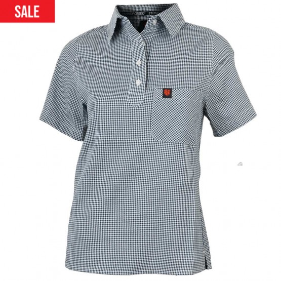 Women's CheckChick Shirt