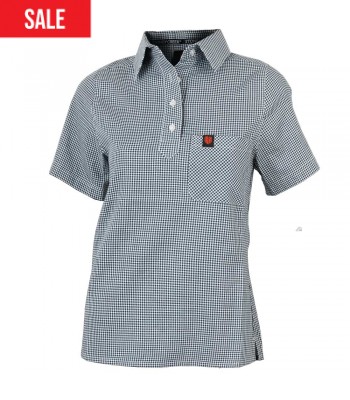 Women's CheckChick Shirt