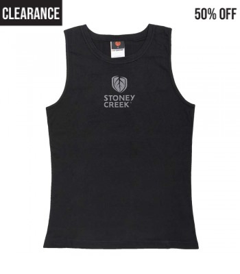 Women's BBQ Singlet