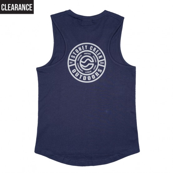 Women's Code of Conduct Singlet