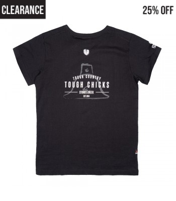 Women's Tough Country Tee