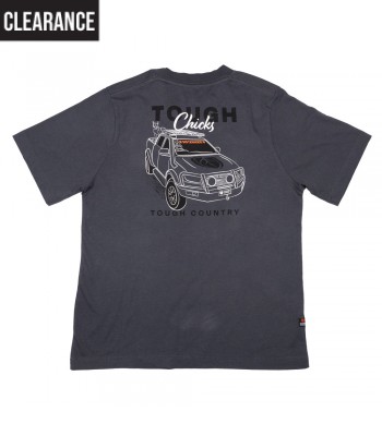 Women's Country Cruisin' Tee