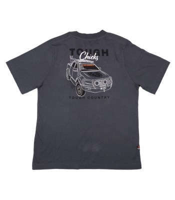 Women's Country Cruisin' Tee