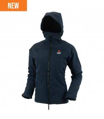 Women's Roaster Jacket