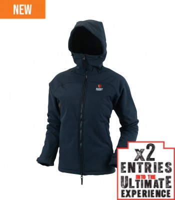 Women's Roaster Jacket