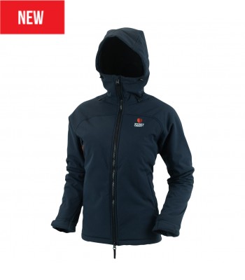 Women's Roaster Jacket