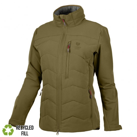Women's Pivot Jacket