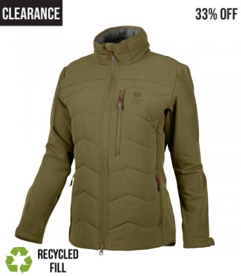 Women's Pivot Jacket