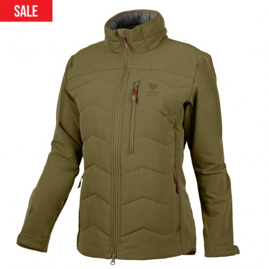 Women's Pivot Jacket