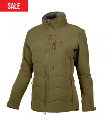 Women's Pivot Jacket
